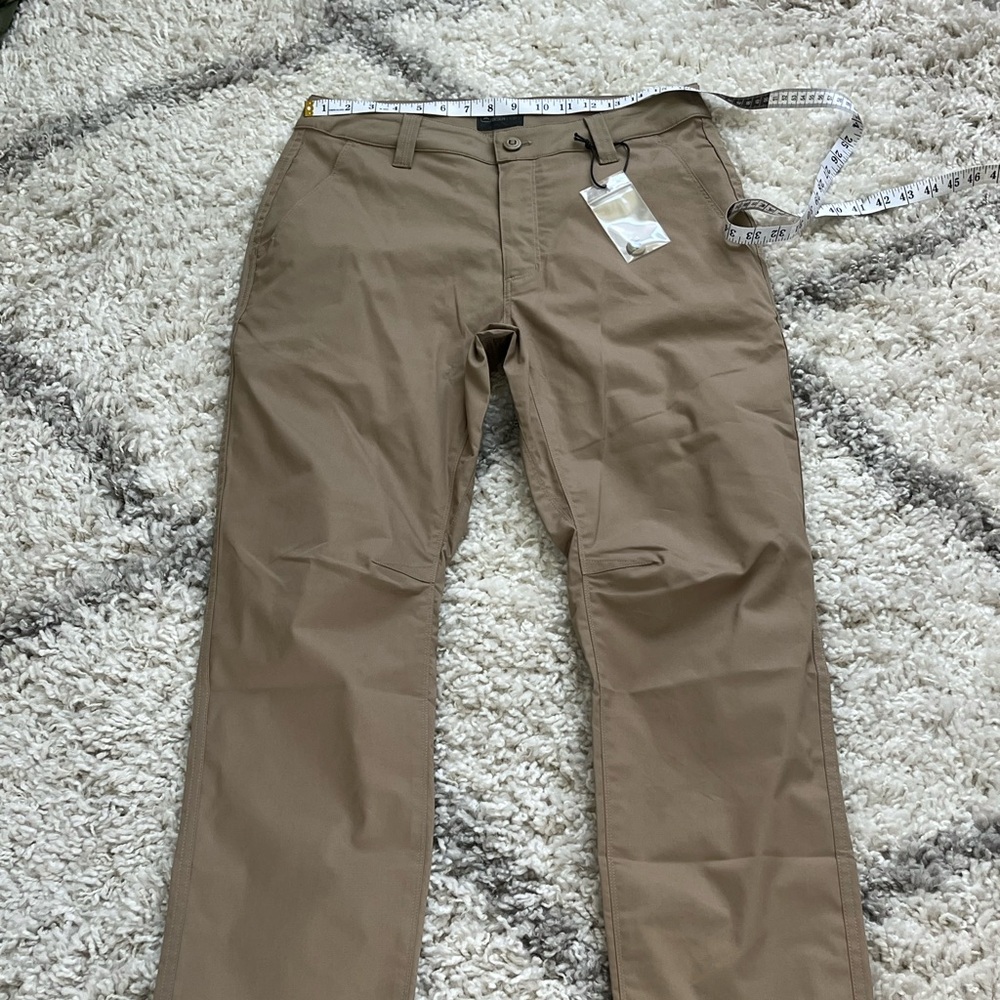 Triple Aught Design chino khakis
